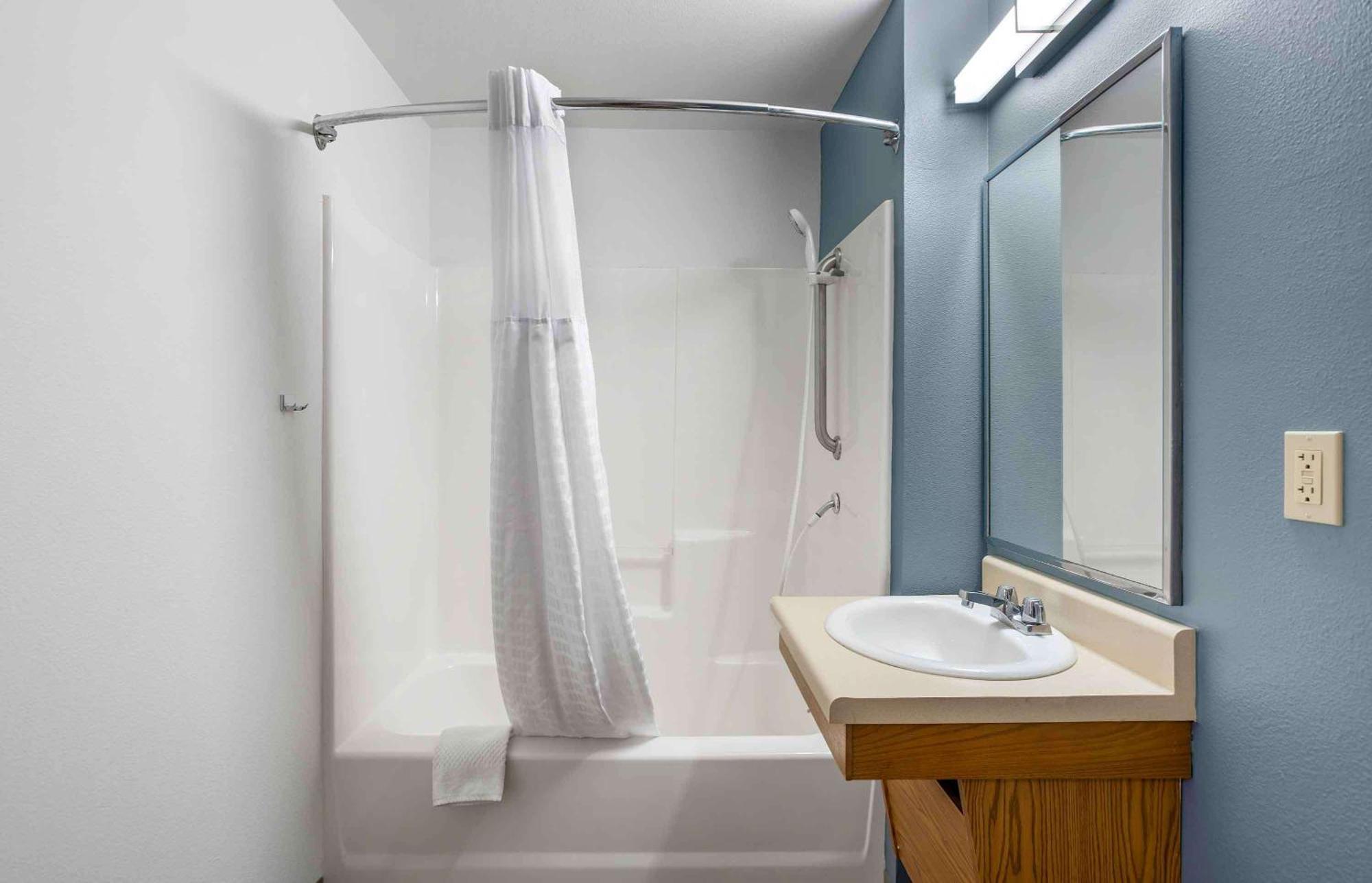 Extended Stay America Select Suites - Colorado Springs - Airport Bagian luar foto