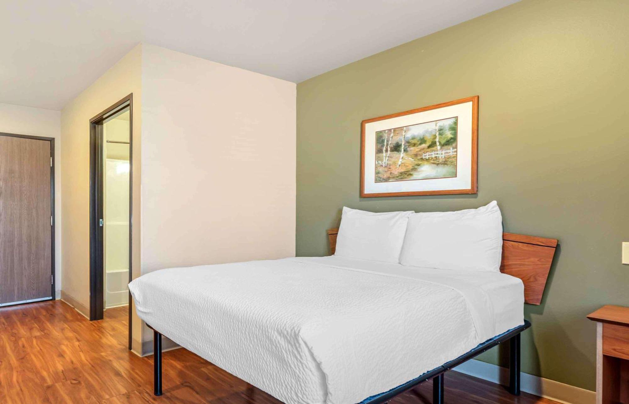Extended Stay America Select Suites - Colorado Springs - Airport Bagian luar foto